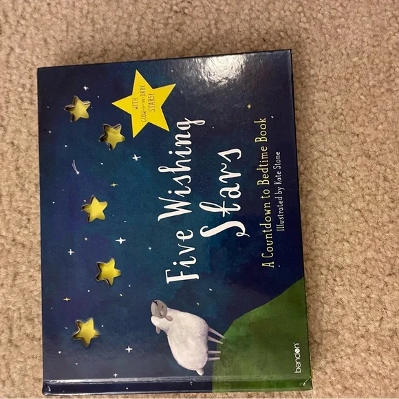 Children’s Four Pack Book Bundle - Picture 6 of 6